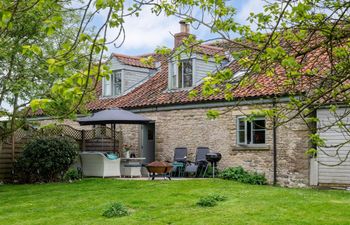 Cottage in North Yorkshire Holiday Cottage