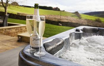 in Rosedale (G0074) Holiday Cottage