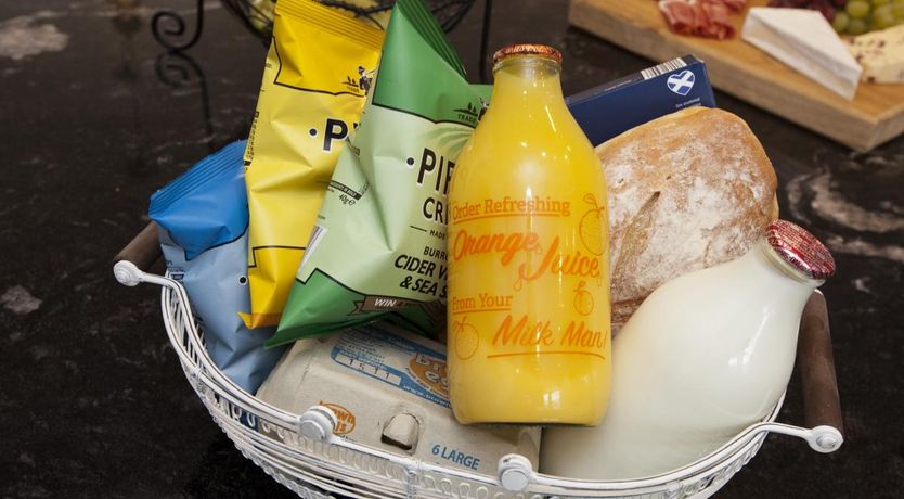 Photo of 4 Bed in Rosedale East