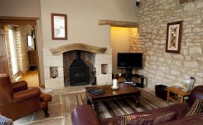 Photo of 2 Bed in Slingsby