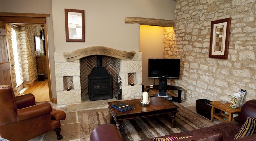 Photo of in Hovingham (G0164)