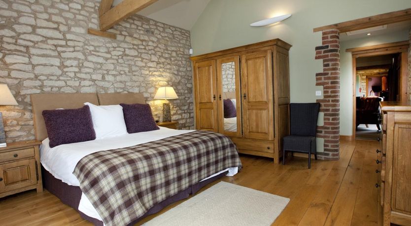 Photo of 2 Bed in Slingsby