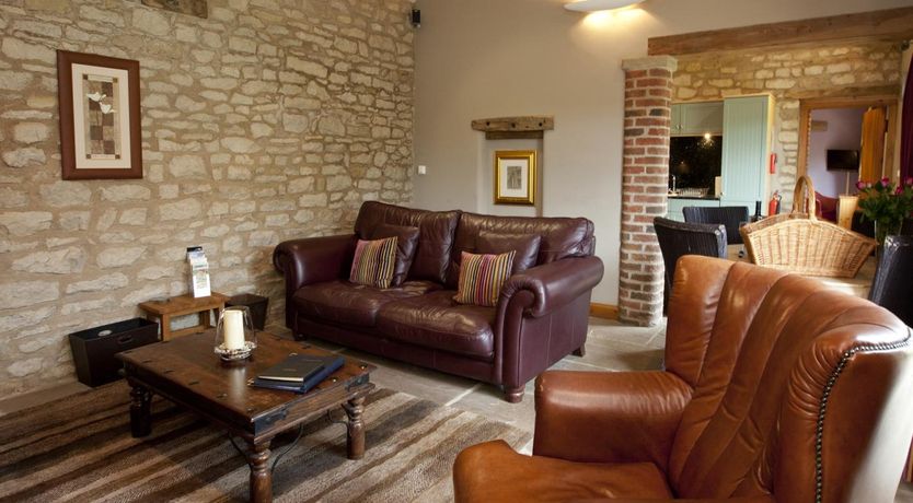 Photo of 2 Bed in Slingsby