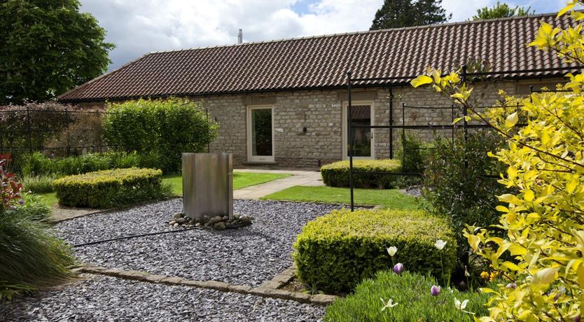 Photo of 2 Bed in Slingsby