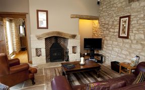 Photo of 2 Bed in Slingsby