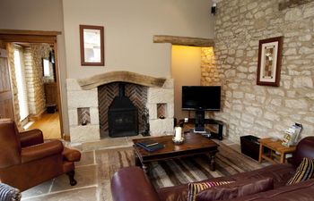 2 Bed in Slingsby Holiday Cottage