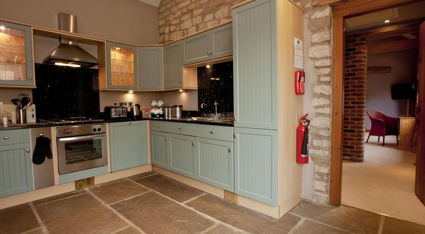 Photo of 2 Bed in Slingsby