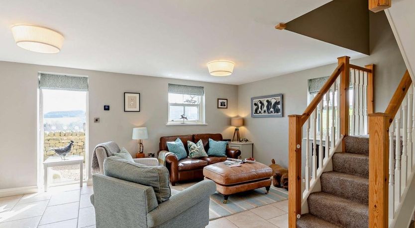 Photo of 2 Bed in Glasshouses