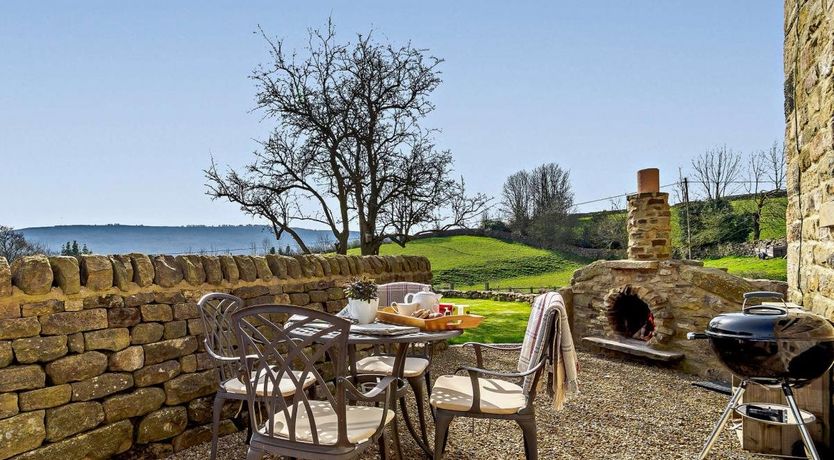 Photo of 2 Bed in Glasshouses