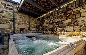 in Pateley Bridge (G0016) Holiday Cottage