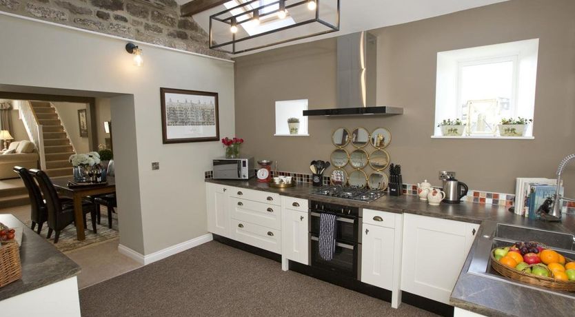 Photo of in Pateley Bridge (G0015)