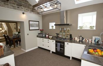in Pateley Bridge (G0015) Holiday Cottage