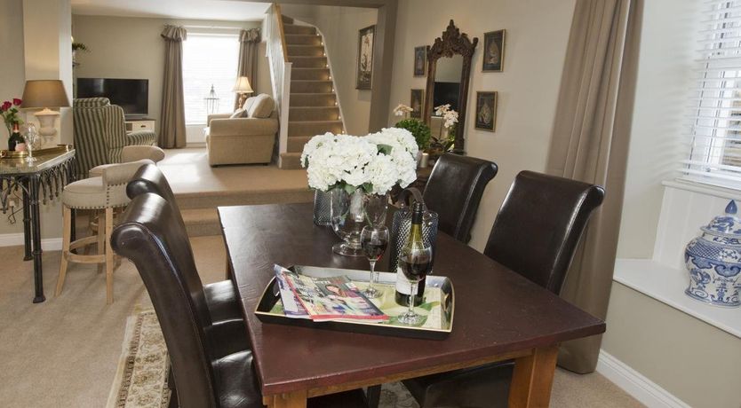 Photo of 1 Bed in Wilsill