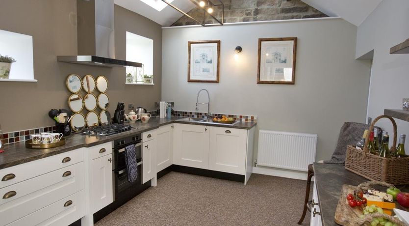 Photo of 1 Bed in Wilsill