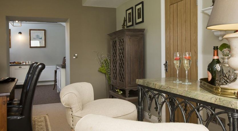 Photo of 1 Bed in Wilsill