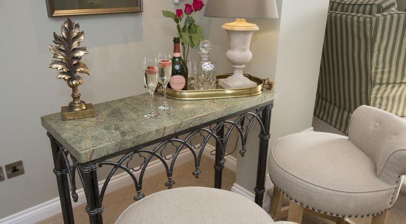 Photo of 1 Bed in Wilsill