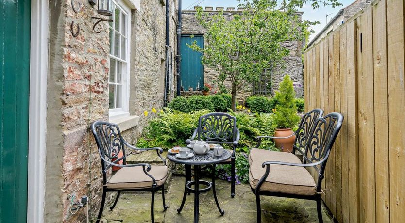 Photo of 4 Bed in Middleham