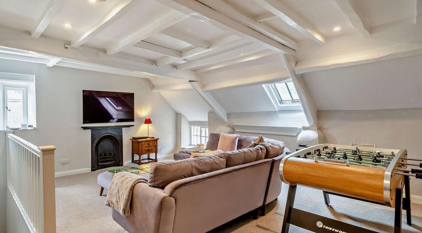 Photo of 4 Bed in Middleham