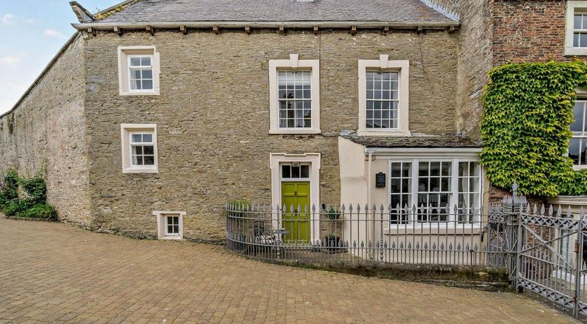 Photo of 4 Bed in Middleham