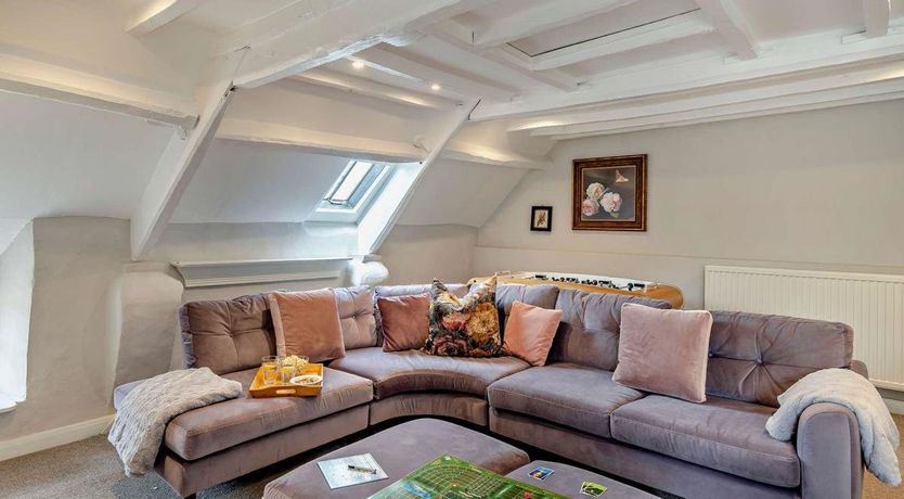 Photo of 4 Bed in Middleham