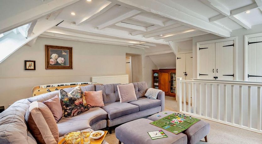 Photo of 4 Bed in Middleham