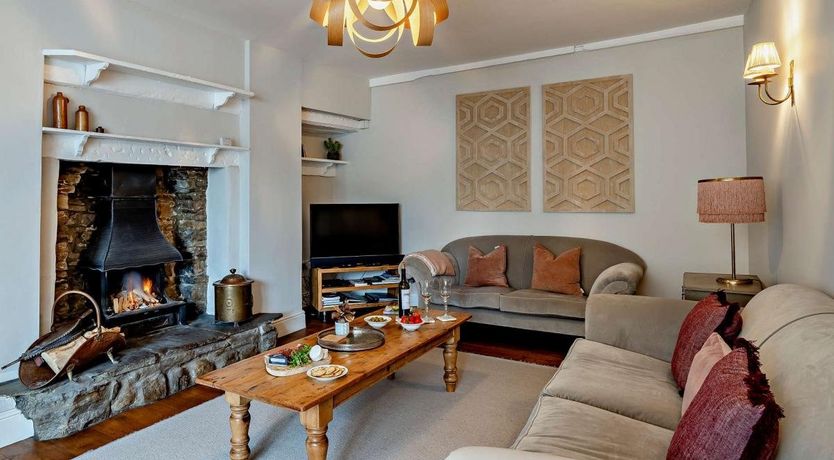 Photo of 4 Bed in Middleham