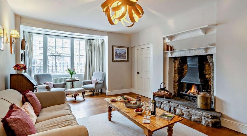 Photo of 4 Bed in Middleham