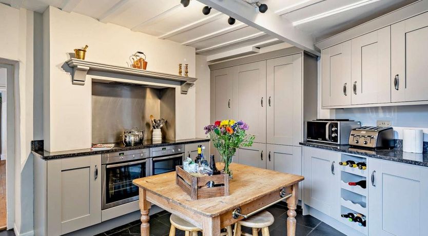 Photo of 4 Bed in Middleham