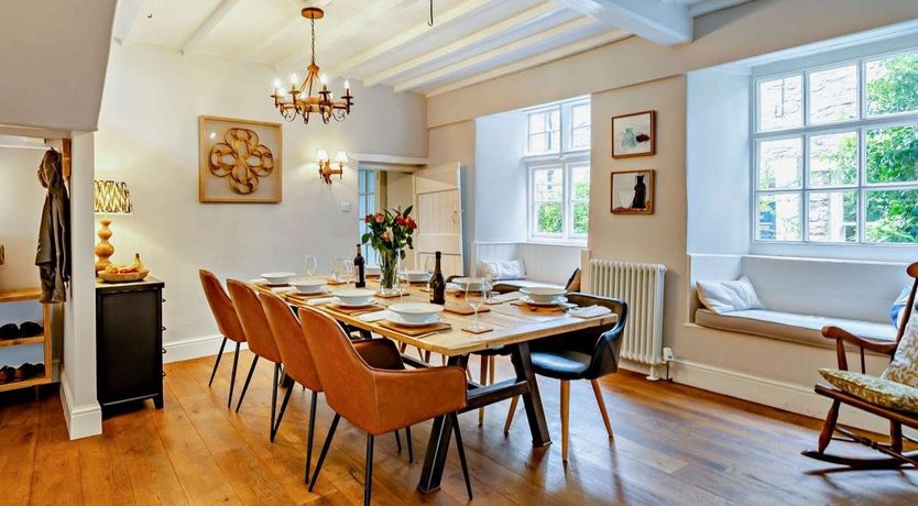 Photo of 4 Bed in Middleham