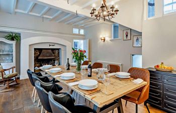in Middleham (G0189) Holiday Cottage