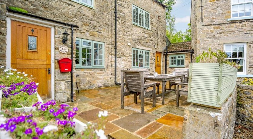 Photo of Cottage in North Yorkshire