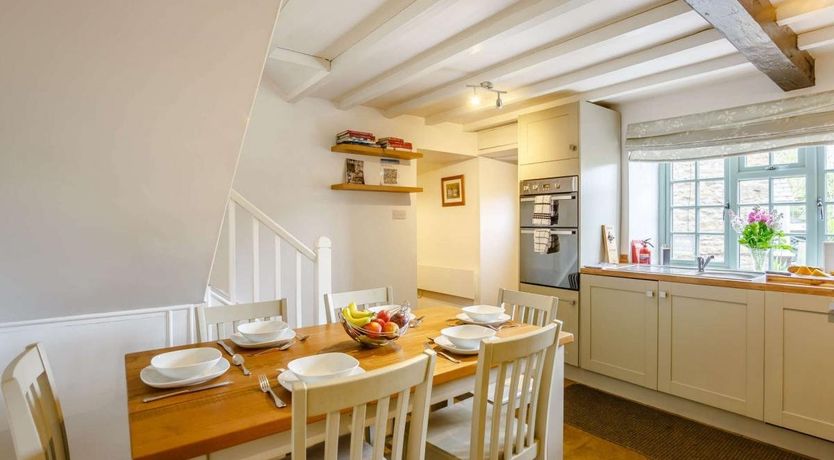 Photo of 2 Bed in Harmby