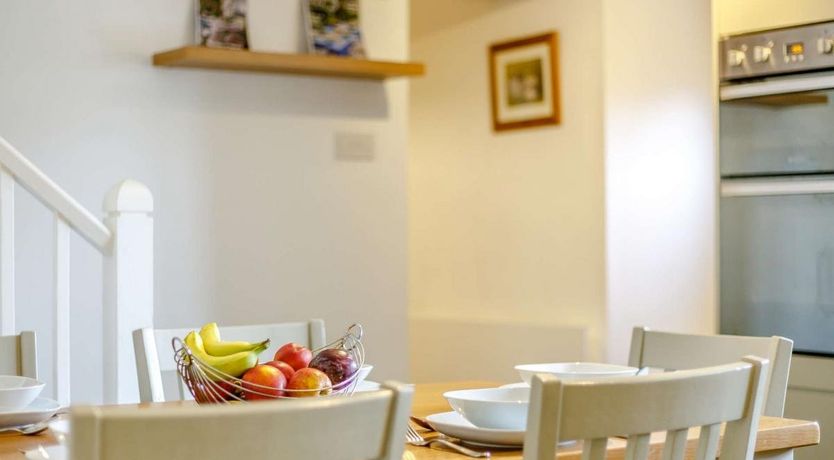 Photo of 2 Bed in Harmby