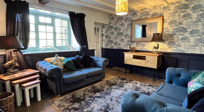 Photo of 2 Bed in Harmby