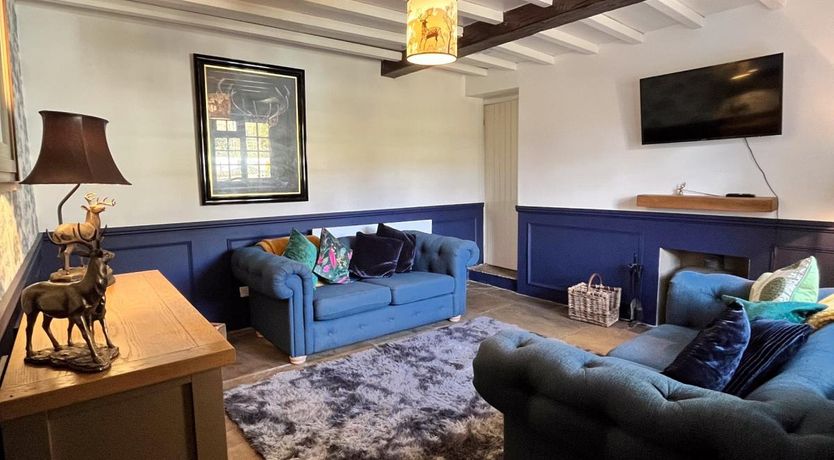 Photo of 2 Bed in Harmby