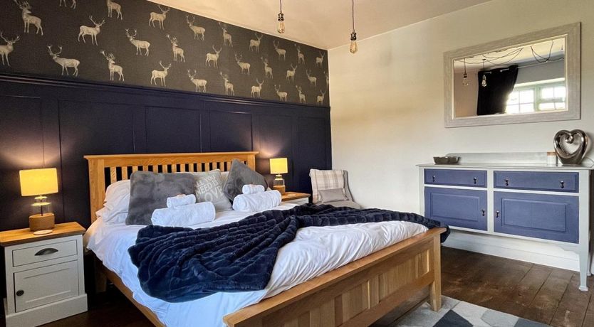 Photo of 2 Bed in Harmby