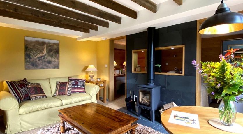 Photo of 1 Bed in Goathland