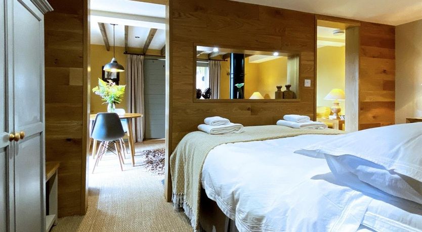 Photo of 1 Bed in Goathland