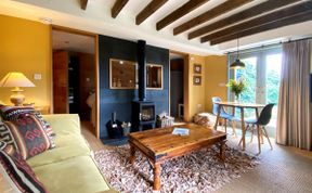 Photo of in Goathland (G0157)