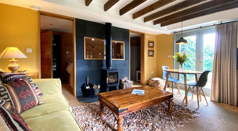 Photo of in Goathland (G0157)