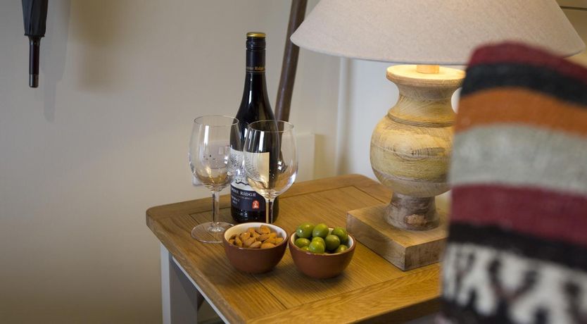 Photo of 1 Bed in Whitby