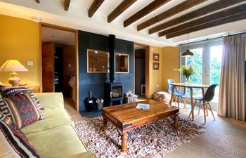 1 Bed in Whitby Holiday Cottage