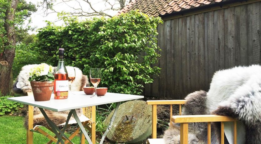 Photo of 1 Bed in Whitby