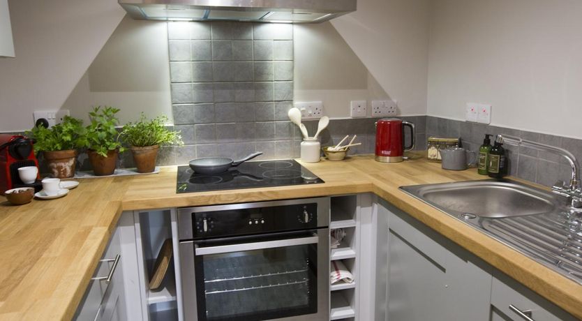 Photo of 1 Bed in Whitby