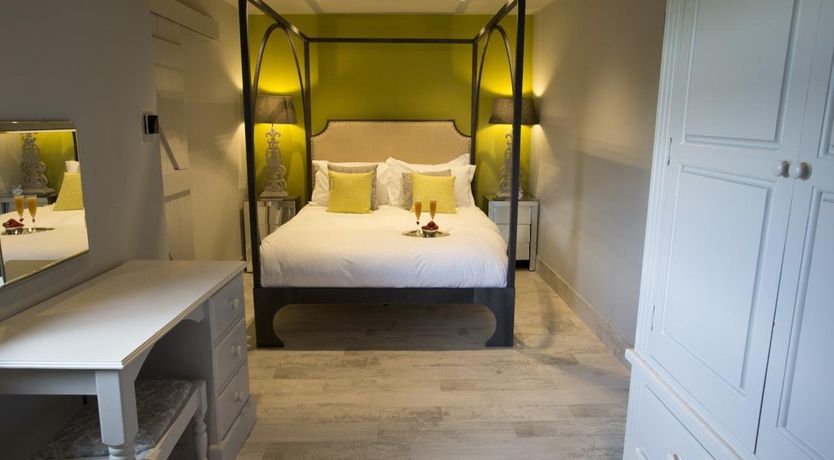 Photo of 3 Bed in Gilling West