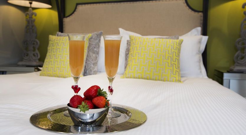 Photo of 3 Bed in Gilling West