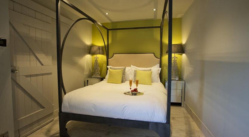 Photo of 3 Bed in Gilling West