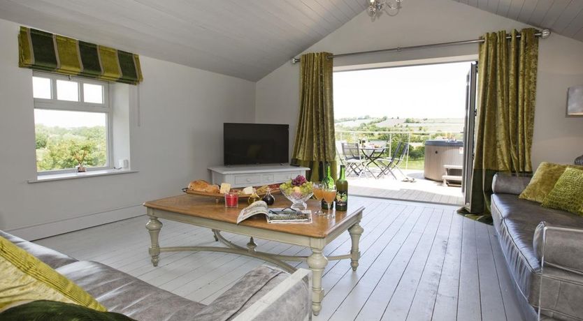 Photo of 3 Bed in Gilling West