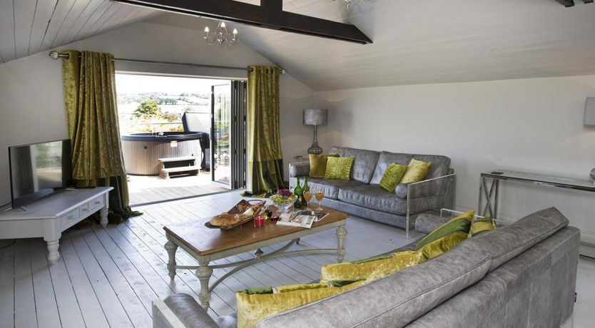 Photo of 3 Bed in Gilling West