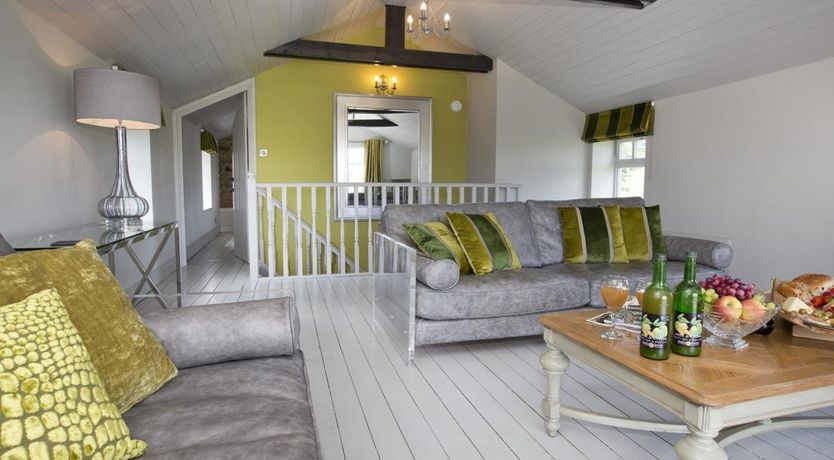 Photo of 3 Bed in Gilling West